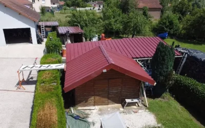 Nouveau site internet