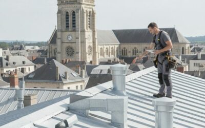 Accessoires toiture acier à Épinal : le guide pratique pour bien choisir