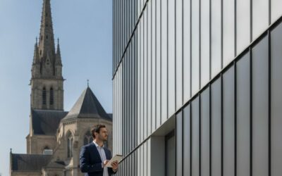 Décoration bardage métal à Saint-Dizier : retours d’expériences et conseils pratiques