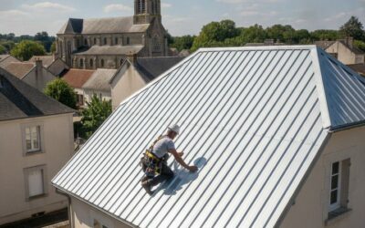 Tôle couverture toiture à belleville-sur-meuse : guide pratique pour bien choisir et entretenir sa toiture